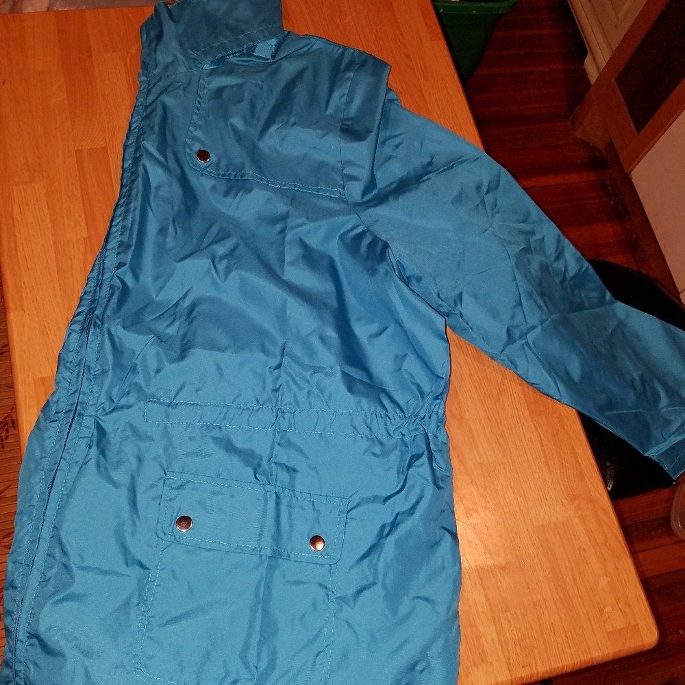 JACKET..2X NWT